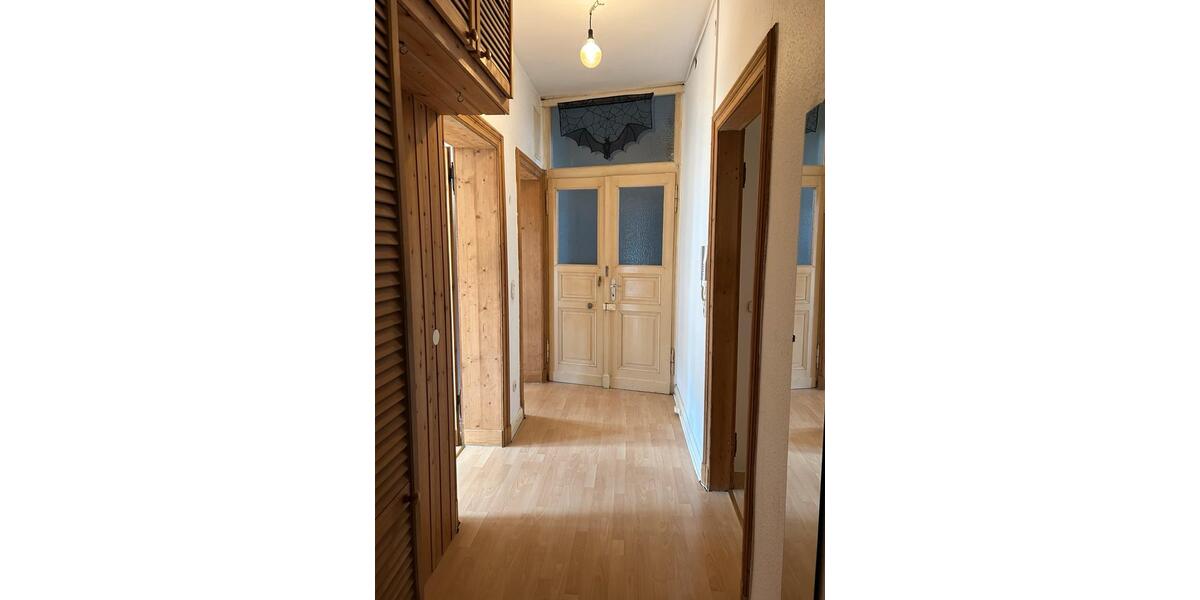 Etagenwohnung Iserlohn - 3.5 Zimmer, 93 m&sup2;, 725&euro; | Angebot:26003000