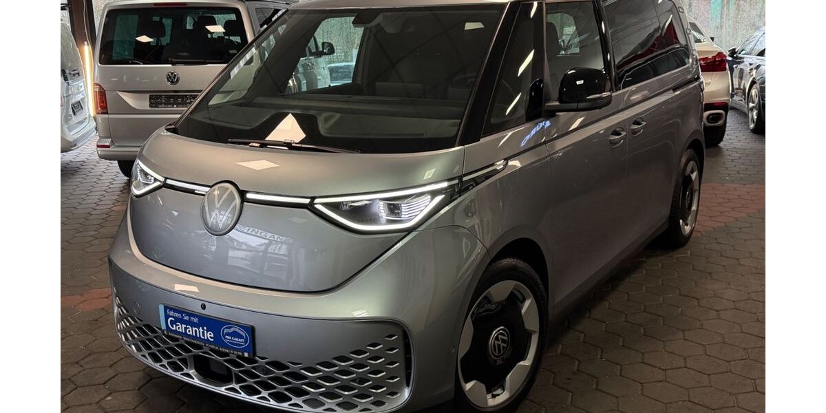 VW ID. Buzz 14.252 km 47.990 &euro; Schwelm 58332