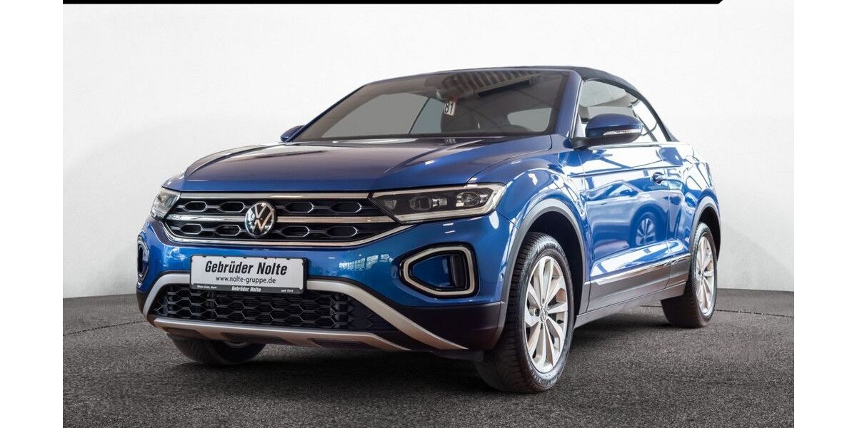 VW T-Roc 23.527 km 26.450 &euro; Iserlohn 58636