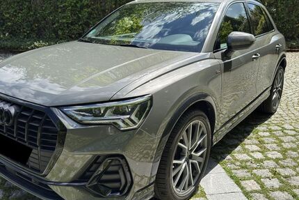 Audi Q3 56.000 km 38.490 &euro; Iserlohn 58638