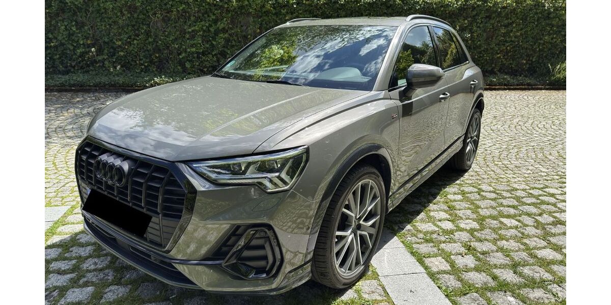 Audi Q3 56.000 km 38.490 &euro; Iserlohn 58638