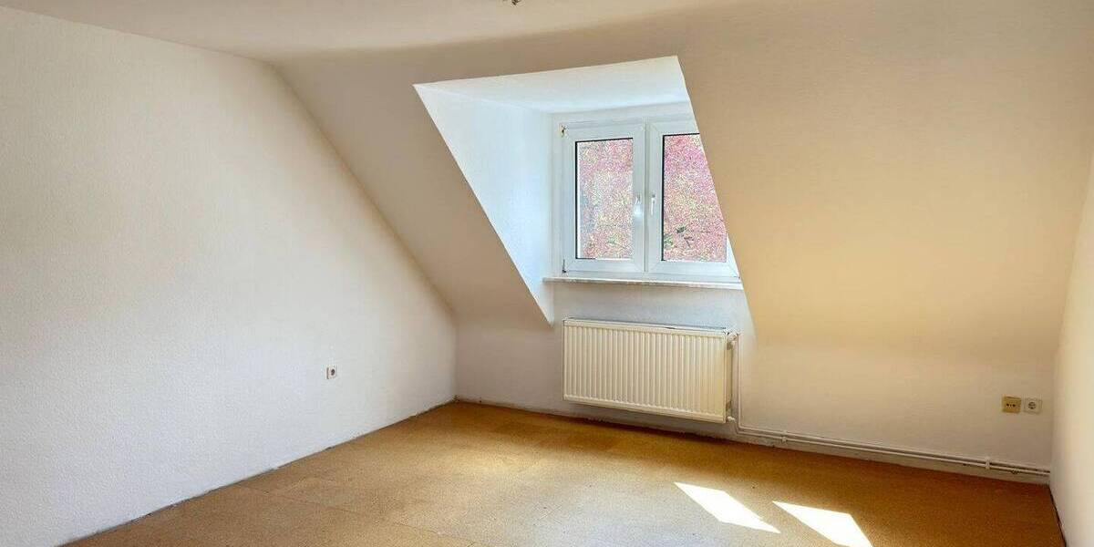 Etagenwohnung Hagen Eilpe - 2 Zimmer, 58 m&sup2;, 365&euro; | Angebot:25672401