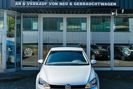 VW Golf 93.000 km 11.900 &euro; Olpe 57462