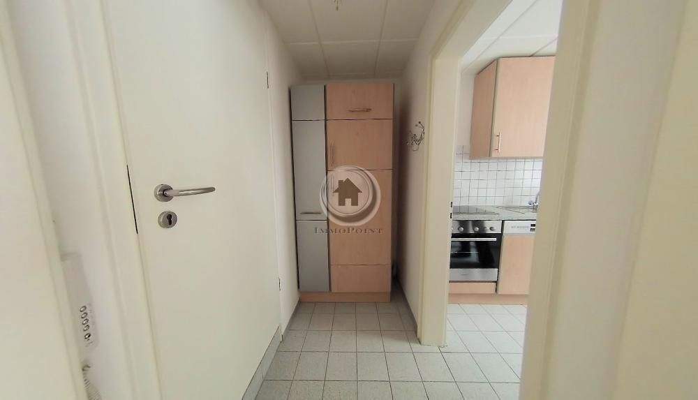 Etagenwohnung Iserlohn Obergrüne - 2 Zimmer, 50 m&sup2;, 295&euro; | Angebot:25671107