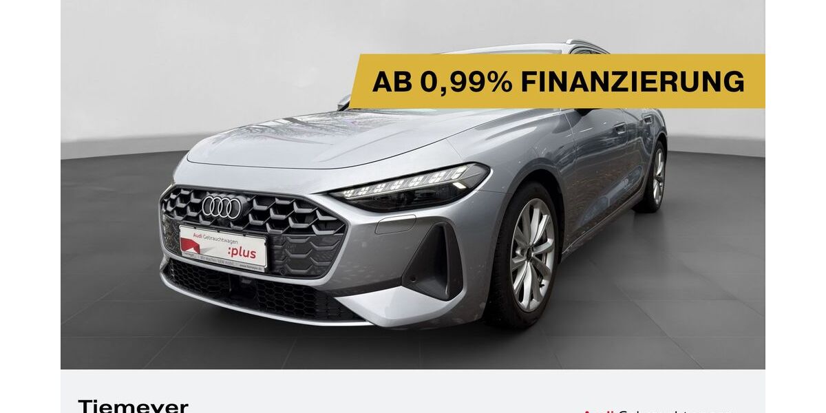 Audi A5 8.294 km 41.670 &euro; Lüdenscheid 58511