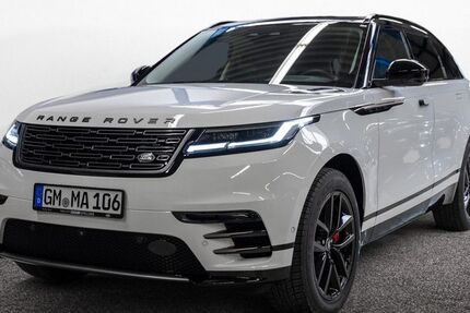 Land Rover Range Rover Velar 1.499 km 64.900 &euro; Engelskirchen 51766