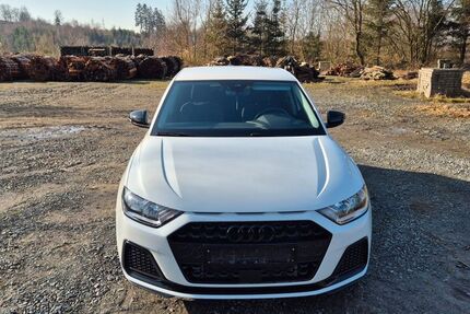 Audi A1 25.000 km 19.600 &euro; Gummersbach 51643