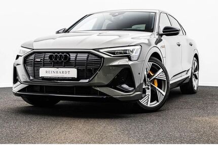 Audi e-tron 56.987 km 34.840 &euro; Hagen 58091