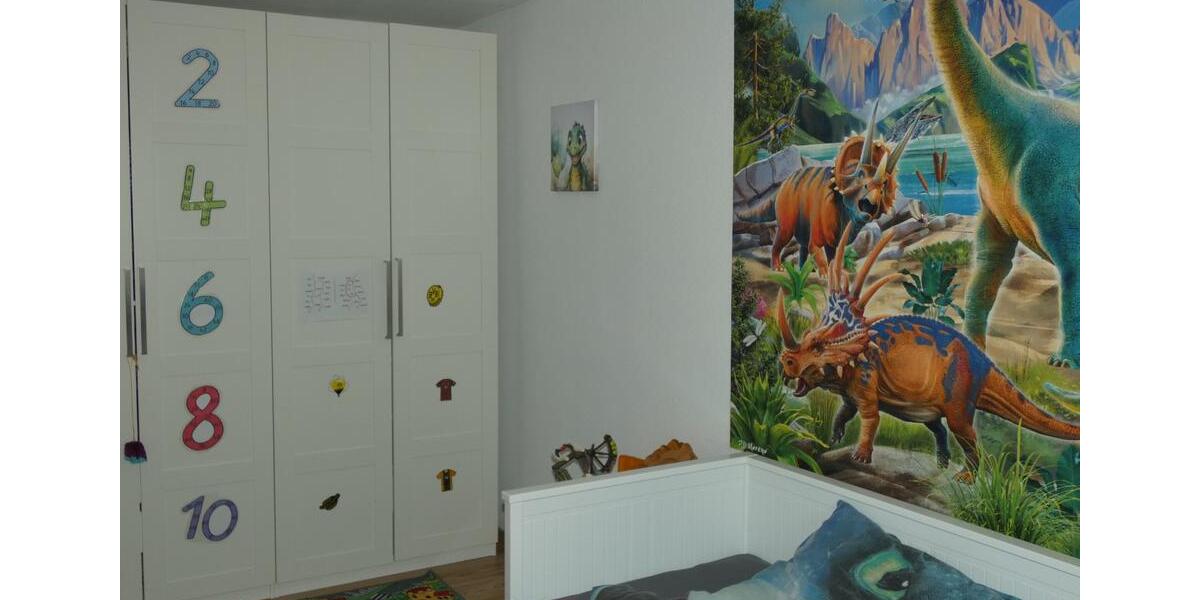 Etagenwohnung Lüdenscheid Augustenthal - 3 Zimmer, 80 m&sup2;, 590&euro; | Angebot:23845139
