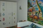 Etagenwohnung Lüdenscheid Augustenthal - 3 Zimmer, 80 m&sup2;, 590&euro; | Angebot:23845139