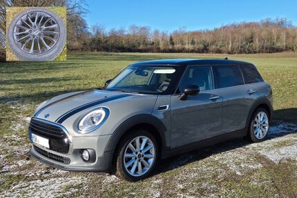 Mini Cooper Clubman 105.000 km 10.900 &euro; Sundern (Sauerland) 59846