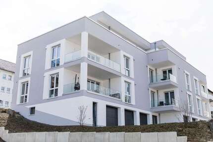 Wohnung Olpe - 2 Zimmer, 60 m&sup2;, 800&euro; | Angebot:27349707