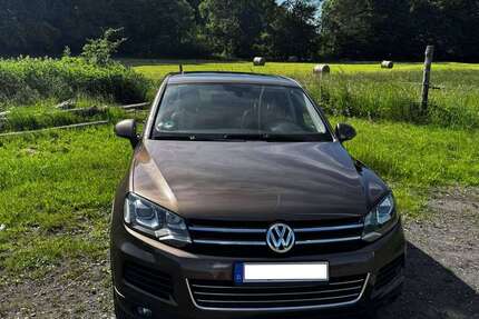 VW Touareg 232.798 km 14.999 &euro; Menden (Sauerland), Stadt 58706