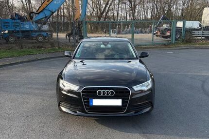 Audi A6 81.000 km 15.499 &euro; Hagen 58099