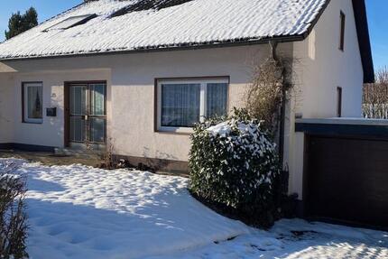 Haus Olpe - 7 Zimmer, 215 m&sup2;, 495.000&euro; | Angebot:25804105