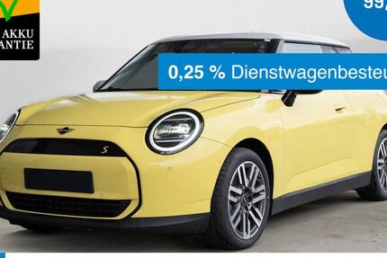 Mini Cooper SE 11.935 km 30.800 &euro; Olpe 57462