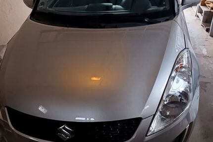 Suzuki Swift 59.000 km 7.499 &euro; Attendorn 57439