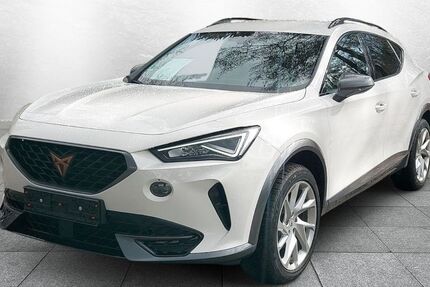 Cupra Formentor 50.800 km 23.790 &euro; Wipperfürth 51688