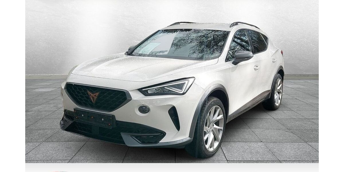 Cupra Formentor 50.800 km 23.790 &euro; Wipperfürth 51688