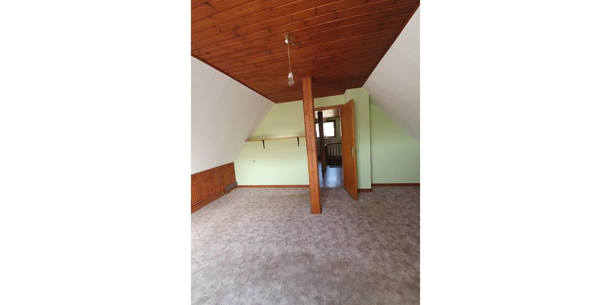 Einfamilienhaus Engelskirchen - 4 Zimmer, 95 m&sup2;, 239.000&euro; | Angebot:25876020