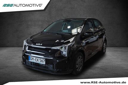 Kia Picanto 1.990 km 17.490 &euro; Olpe 57462