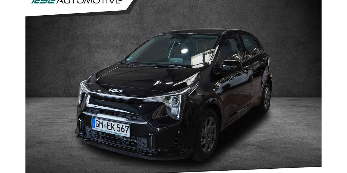 Kia Picanto 1.990 km 17.490 &euro; Olpe 57462