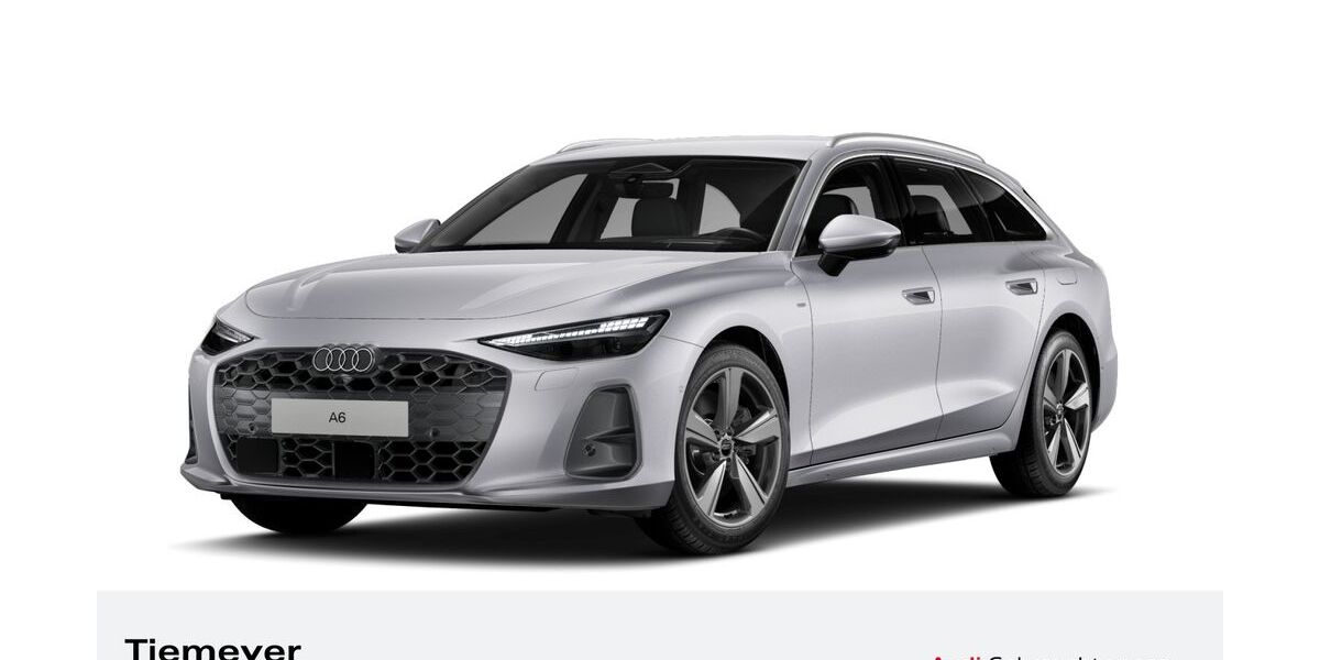 Audi A6 18.255 km 51.770 &euro; Lüdenscheid 58511