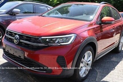 VW Taigo 5.450 km 23.498 &euro; Schwerte 58239
