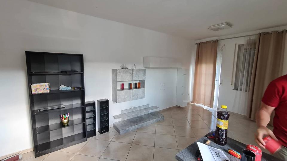 Etagenwohnung Gummersbach Berstig Süd - 2 Zimmer, 45 m&sup2;, 670&euro; | Angebot:25994175