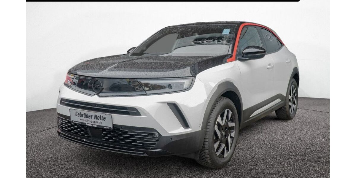 Opel Mokka-e 19.788 km 17.790 &euro; Iserlohn 58636