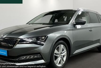 Skoda Superb 76.582 km 24.550 &euro; Hagen 58089