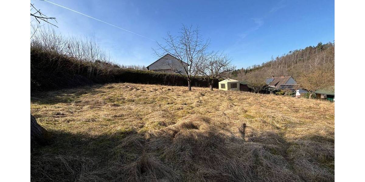 Grundstück Reichshof Windfus - 89.000&euro; | Angebot:25726081