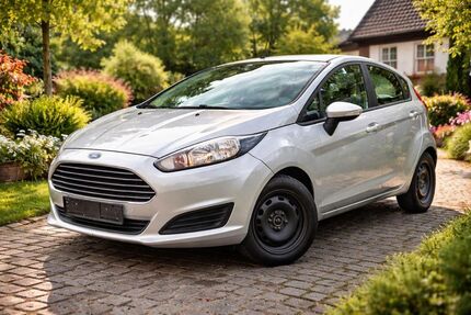 Ford Fiesta 293.000 km 1.999 &euro; Bergneustadt 51792