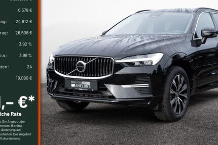 Volvo XC60 19.124 km 30.390 &euro; Engelskirchen 51766