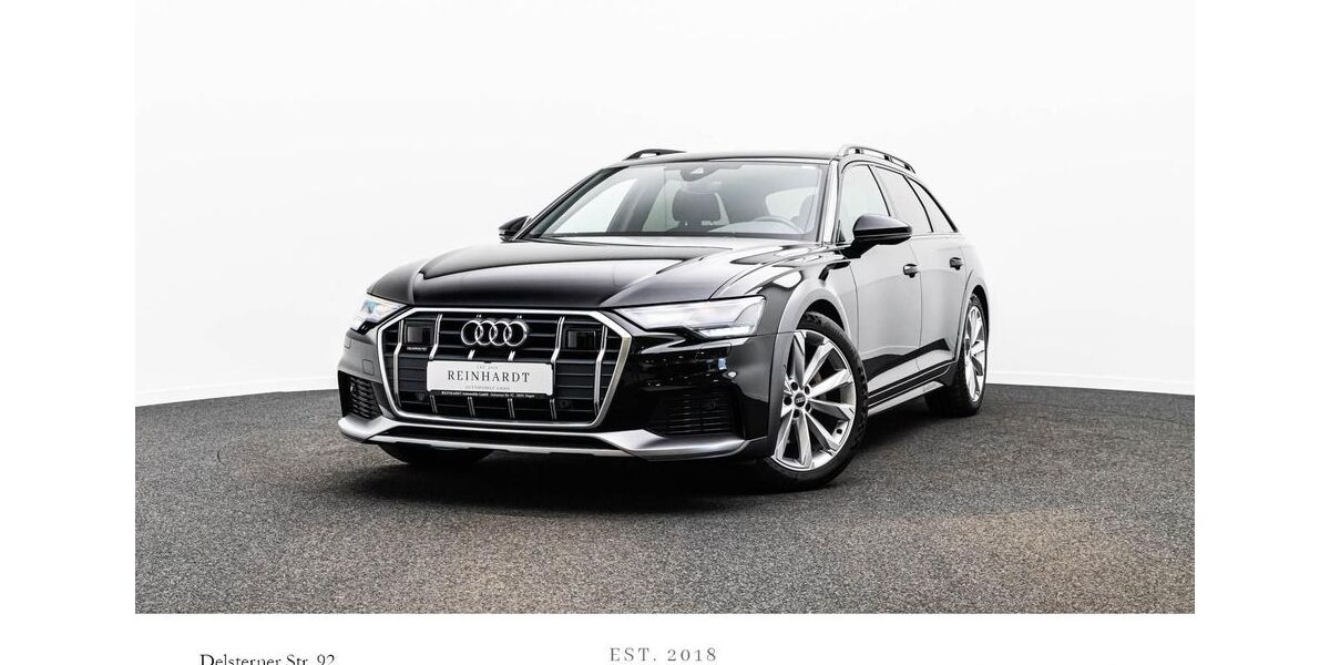 Audi A6 Allroad 83.185 km 43.110 &euro; Hagen 58091