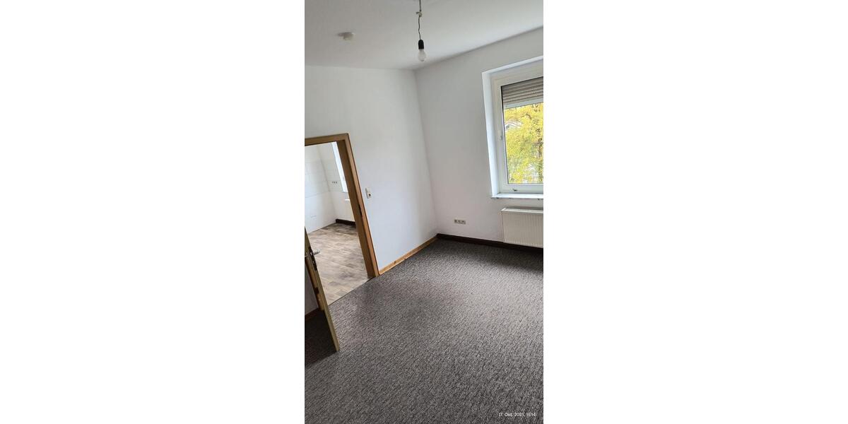 Etagenwohnung Iserlohn Gerlingsen - 3 Zimmer, 65 m&sup2;, 400&euro; | Angebot:25942440
