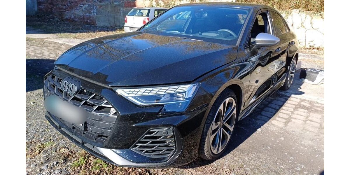 Audi S3 14.112 km 44.925 &euro; Hagen 58091