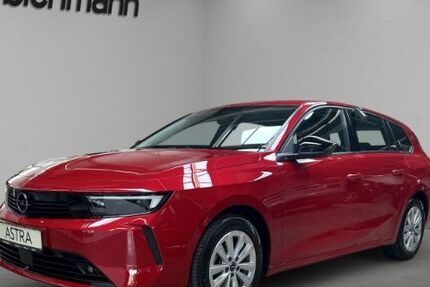 Opel Astra 15.884 km 19.990 &euro; Hemer 58675