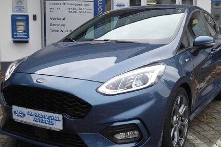 Ford Fiesta 68.604 km 13.790 &euro; Meinerzhagen 58540