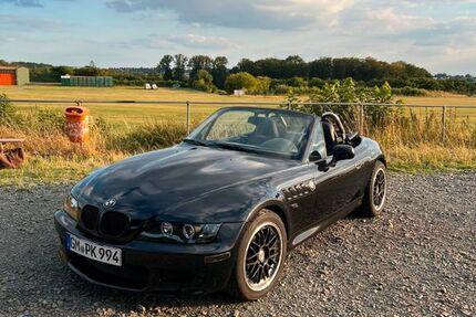BMW Z3 240.300 km 5.900 &euro; Radevormwald 42477