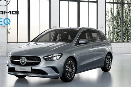 Mercedes-Benz B 180 4.203 km 29.790 &euro; Hagen 58135