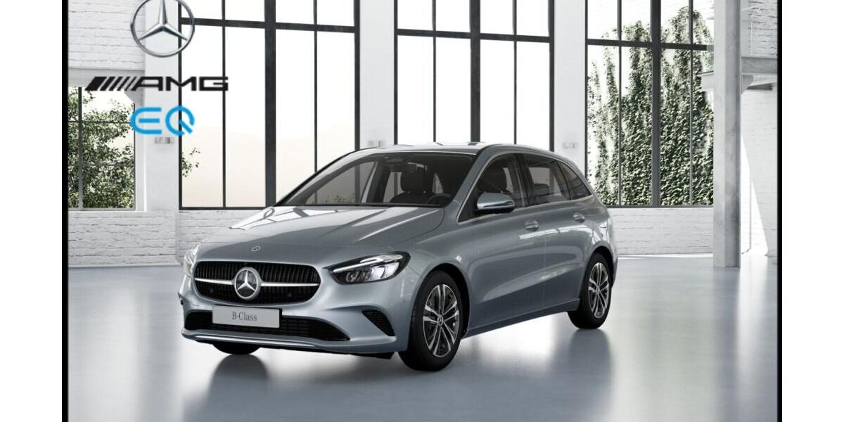 Mercedes-Benz B 180 4.203 km 29.790 &euro; Hagen 58135