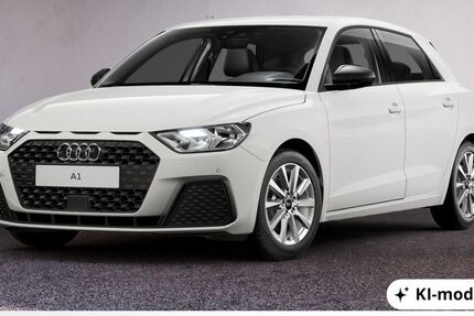 Audi A1 18.573 km 20.750 &euro; Menden 58706