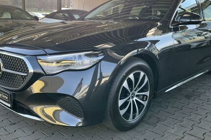 Mercedes-Benz E 200 1.930 km 49.840 &euro; Engelskirchen 51766