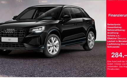 Audi Q2 25.146 km 35.220 &euro; Menden 58706