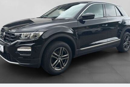 VW T-Roc 63.109 km 21.780 &euro; Plettenberg 58840