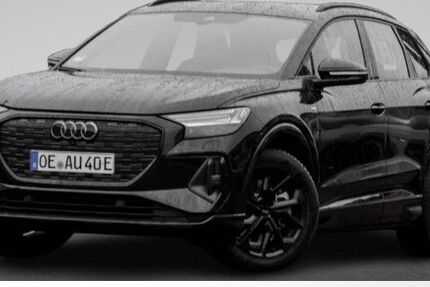 Audi Q4 e-tron 7.000 km 57.980 &euro; Olpe 57462