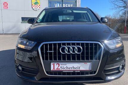 Audi Q3 110.000 km 14.500 &euro; Meinerzhagen 58540