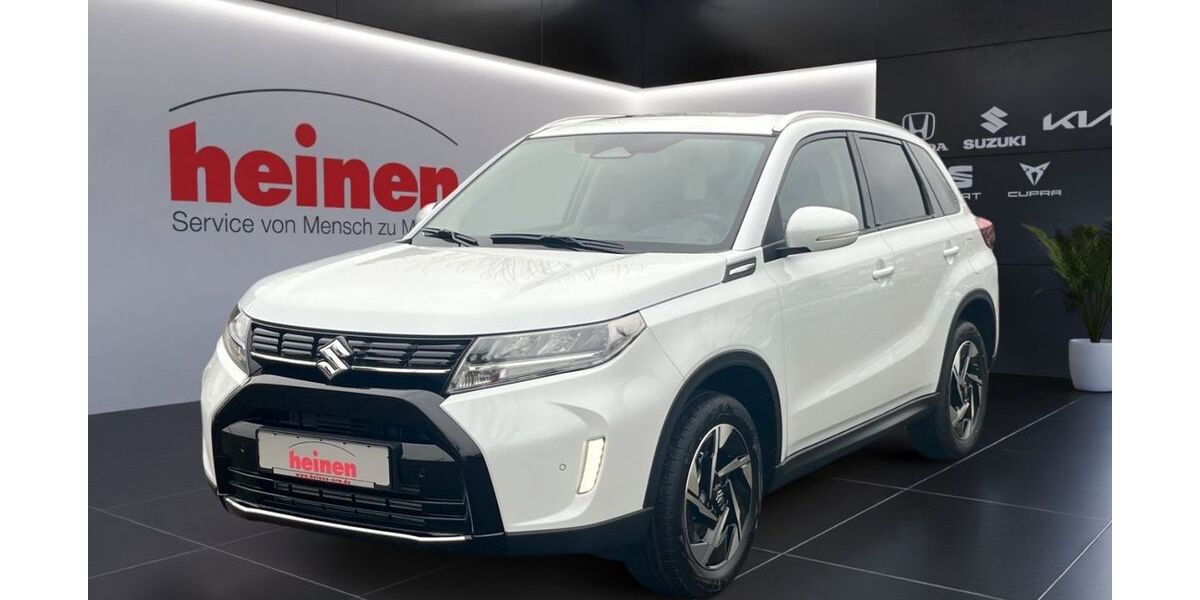 Suzuki Vitara 6.000 km 23.680 &euro; Hagen 58135