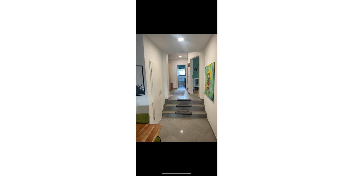 Etagenwohnung Menden (Sauerland) Bösperde - 3 Zimmer, 93 m&sup2;, 230.000&euro; | Angebot:26479225